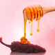 Image for article titled Dunk all fried foods in the sweet heat of Kate's signature honey-chipotle sauce